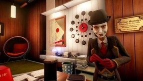 We Happy Few - dziś debiut retrofuturystycznej gry twórców Contrast [news zaktualizowany]