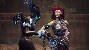Darksiders 3 - pierwsze recenzje są mieszane