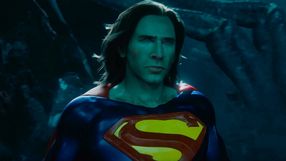 „To było poza moją kontrolą”. Nicolas Cage skomentował swoje cameo w The Flash i odniósł się do krytyki Tima Burtona