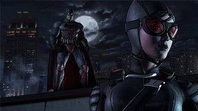 Batman: The Telltale Series otrzyma tryb multiplayer