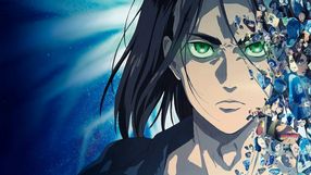 Autor Attack on Titan porównał się do Erena, wspominając o tym, jak ograniczony czuł się, tworząc tę serię