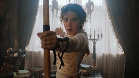 Enola Holmes powróci. Trwają prace nad trzecim filmem