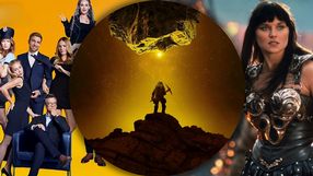 Co obejrzeć na Prime Video, Apple TV Plus i SkyShowtime w weekend 10-12 listopada 2023 roku