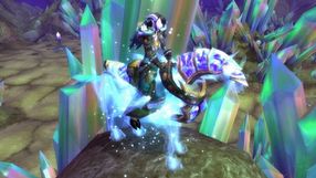 StarCraft 2 zarobił mniej niż błyszczący kucyk z WoW, mikropłatności w grach Blizzarda to żyła złota