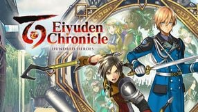 Eiyuden Chronicle: hundra hjältar