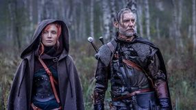 Pół wieku poezji później - nowy zwiastun fanowskiego filmu z uniwersum Wiedźmina