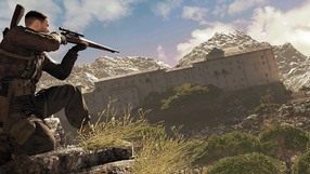 AMD Radeon Crimson ReLive Edition 17.2.1 - większa wydajność w Sniper Elite 4 i For Honor