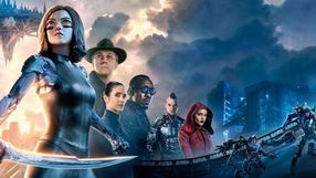 Alita: Battle Angel zaskakuje w Box Office
