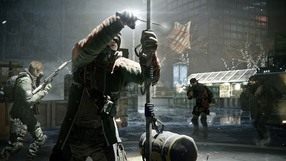 Tom Clancy's The Division: Przetrwanie zamieni grę w prawdziwy survival