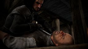 Znamy dokładną datę premiery polskiej gry The Inquisitor na podstawie książek Jacka Piekary