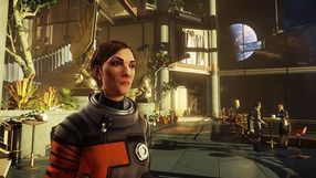 Nowe sterowniki Nvidii z ulepszeniami dla Prey, Tekken 7 i  Star Trek: Bridge Crew