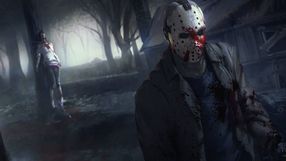 Friday the 13th: The Game - tryb solowy bez fabuły