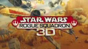 Star Wars Rogue Squadron odtworzone w Dreams