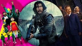 Co obejrzeć na Netflix, HBO Max i Disney Plus w weekend 24-26 listopada 2023 roku