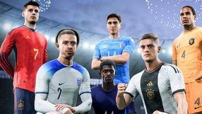 UEFA Euro 2024 rozegramy w EA Sports FC 24, mistrzostwa zostaną dodane za darmo