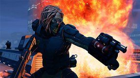 XCOM 2 Long War 2 v.1.4