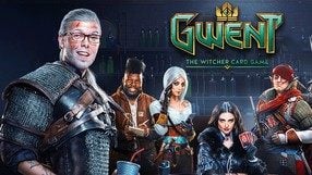 Gwent: The Witcher Card Game