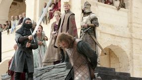 George R. R. Martin wytyka Gwiezdnym wojnom brak ładunku emocjonalnego. Chodzi o śmierć miliardów postaci