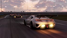 Project CARS 2 na PS4 i PS4 Pro – zobacz porównanie
