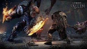 Lords of the Fallen – premiera gry odbędzie się 31 października