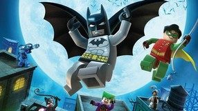 Seria LEGO przeceniona na Steamie o 75%