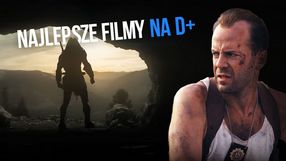 Najlepsze filmy na Disney Plus