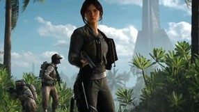 Star Wars: Battlefront - Łotr 1: Scarif już dostępny. Za kilka dni gra trafi do EA i Origin Access