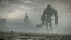 Przegląd recenzji Shadow of the Colossus - powrót giganta
