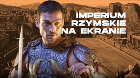Najlepsze filmy i seriale o Imperium Rzymskim, nasz top 10
