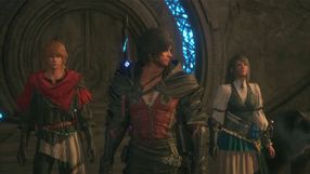 Final Fantasy XVI dostanie dwa dodatki, w tym jeden już dzisiaj