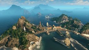 Anno 1800 w kolekcjonerskiej Edycji Pionierskiej do kupienia za 279 zł