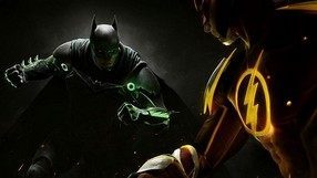Injustice 2 i Mass Effect: Andromeda zadebiutują w ostatnim tygodniu marca? [news zaktualizowany]