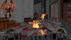 Deweloper sugeruje kwietniową premierę remastera Blood