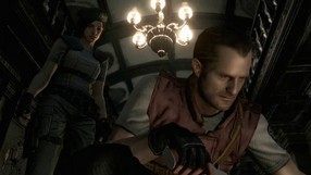 Resident Evil HD sukcesem sprzedażowym