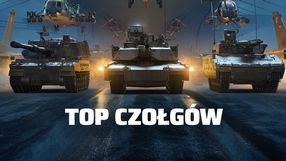 Najlepsze czołgi w War Thunder - top 10 pojazdów lekkich, ciężkich i premium
