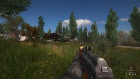 True Stalker to darmowa gra na fundamentach Call of Pripyat [Aktualizacja]
