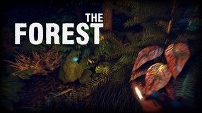 The Forest w Steam Early Access tydzień później