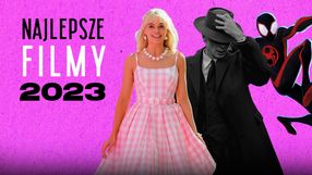 Najlepsze filmy 2023 roku