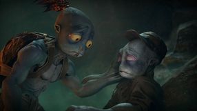 Zwiastun Oddworld: Soulstorm – Abe powraca na PS5