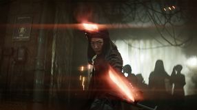 Czy Rebel Moon miało należeć do uniwersum Star Wars? Geneza filmu sci-fi Zacka Snydera