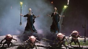 The Bard’s Tale IV – więcej szczegółów na temat systemu walki