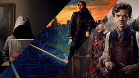 Disney Plus na styczeń 2024 - lista seriali i filmów