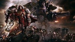 Warhammer 40,000: Dawn of War III z datą premiery