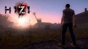 H1Z1 - zbliża się premiera gry w wersji alfa w Steam Early Access