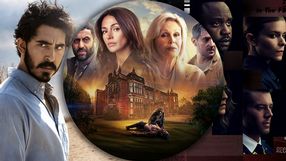 Co obejrzeć na Netflix, HBO Max i Disney Plus w weekend 5-7 stycznia 2024 roku