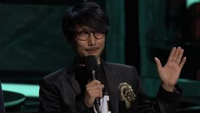 Hideo Kojima potwierdza, OD będzie grą dziwną i niekonwencjonalną