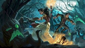 Wiedźmi Las kolejnym dodatkiem do Hearthstone