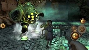 Mobilny BioShock nie powróci do App Store
