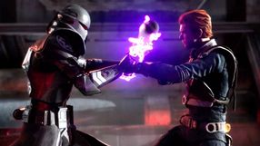Jedi Fallen Order debiutuje na pierwszym miejscu - top 10 w Polsce