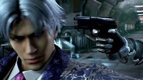 Tekken 7 - data premiery, nowy zwiastun i edycja kolekcjonerska